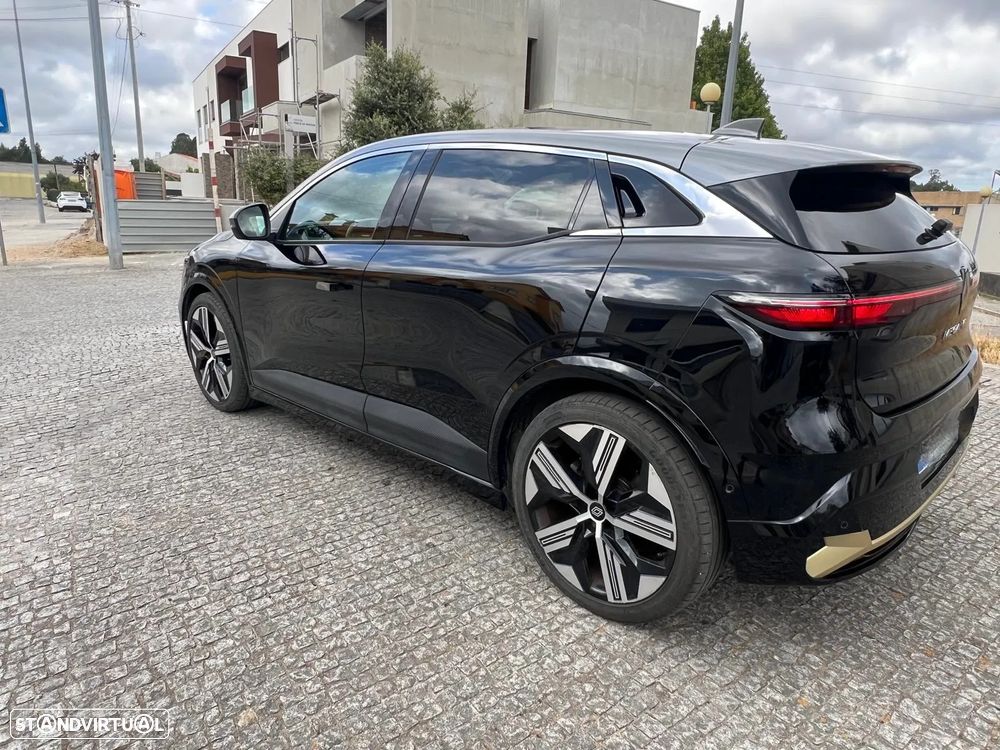 Renault Mégane E-Tech EV60 Iconic - 13