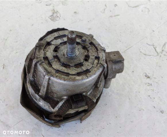 PODUSZKA SILNIKA AUDI A6 S6 C6 5.2 FSI V10 4F0199382AN - 1