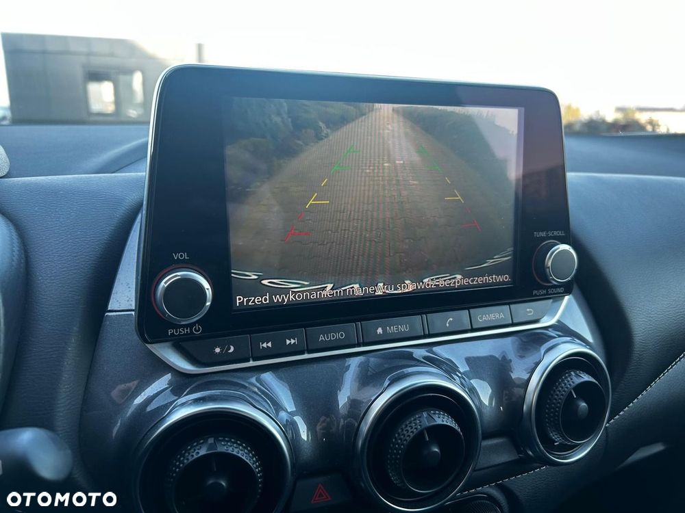 Nissan Juke - 20