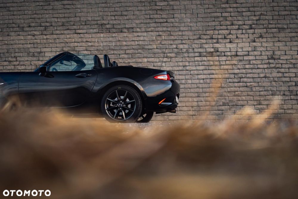 Mazda MX-5 - 4