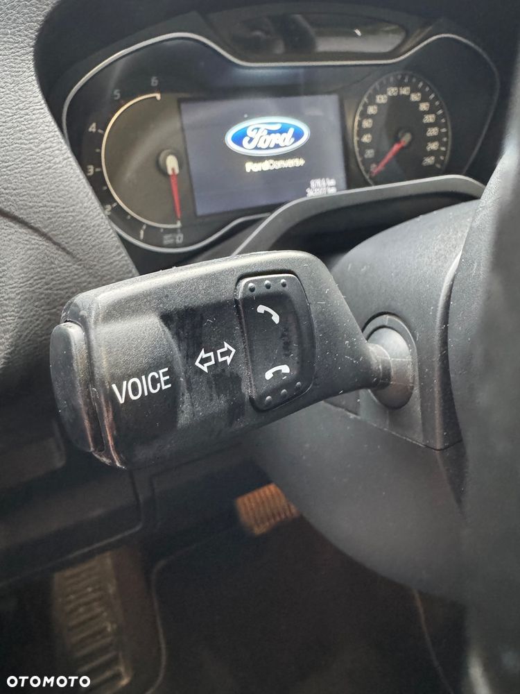 Ford S-Max 2.0 TDCi DPF Titanium MPS6 - 11