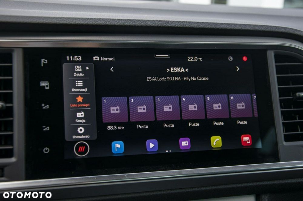 Seat Ateca - 22