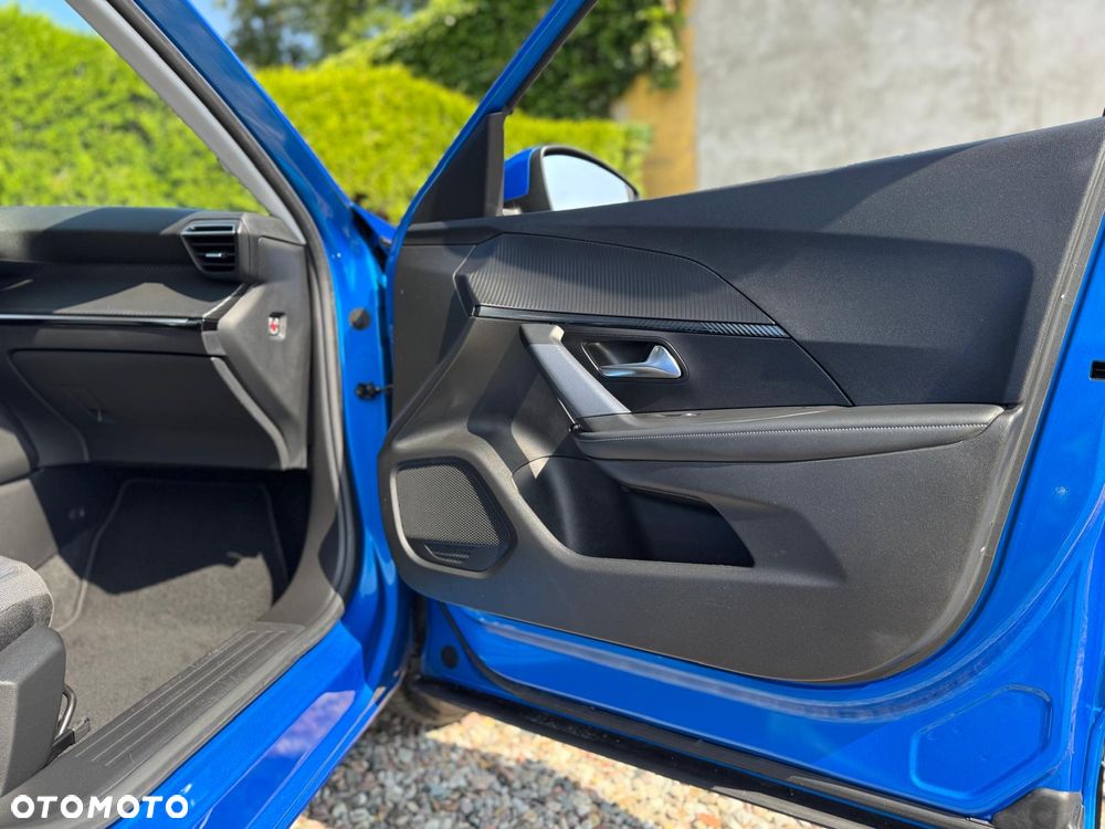Peugeot 2008 1.5 BlueHDi GT S&S EAT8 - 9