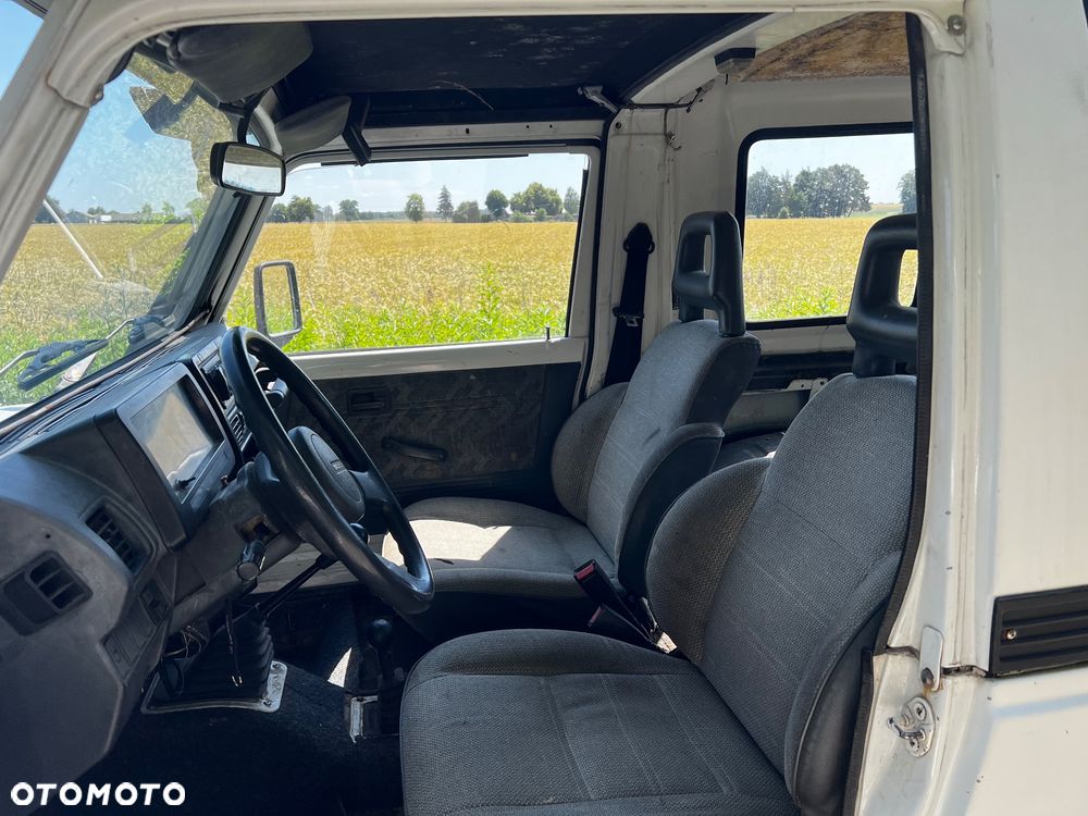 Suzuki Samurai - 9