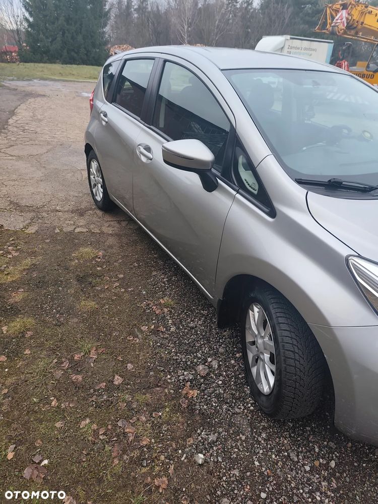Nissan Note - 3