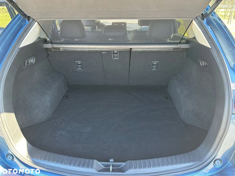 Mazda CX-5 - 15