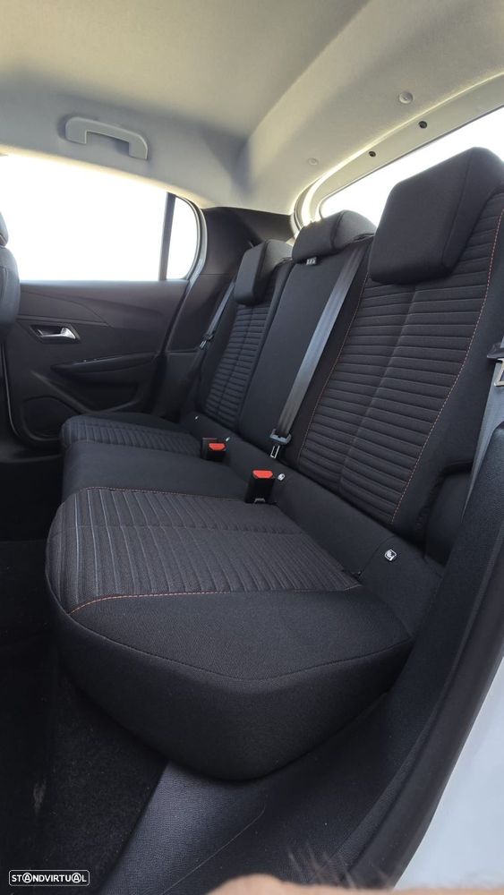 Peugeot 208 1.2 PureTech Like - 11