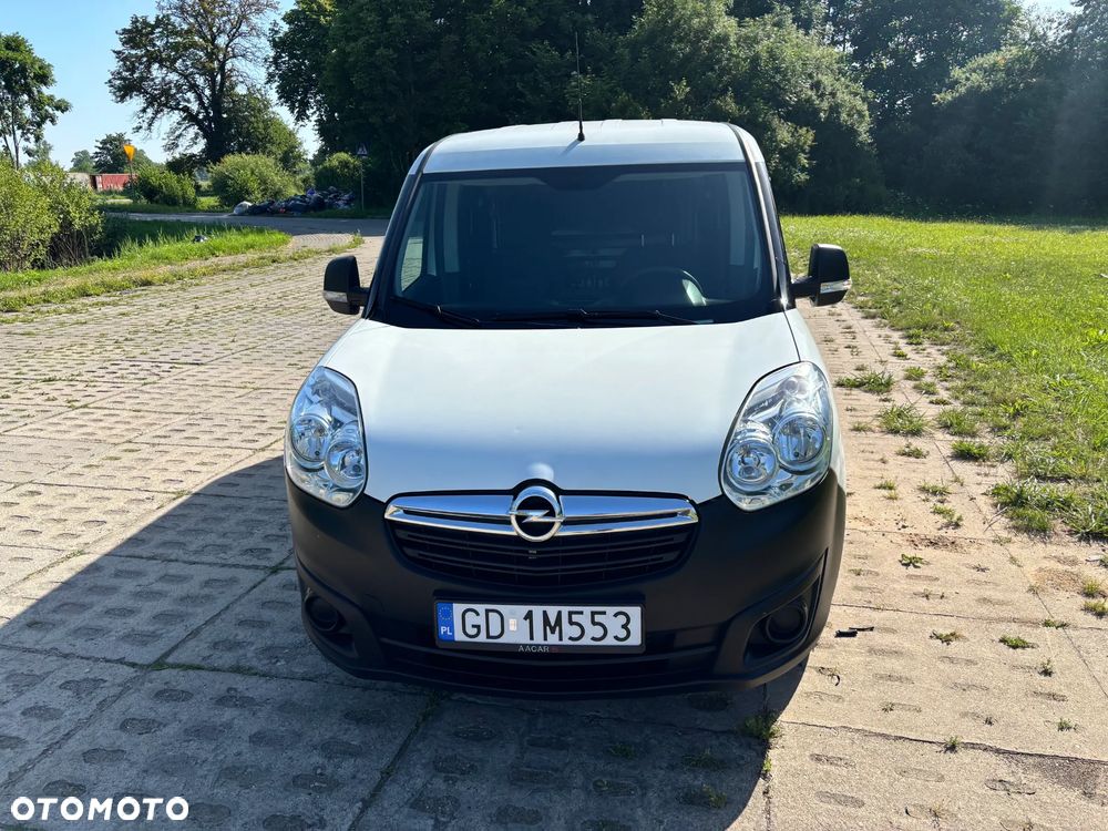 Opel Combo Tour L1H1 - 2