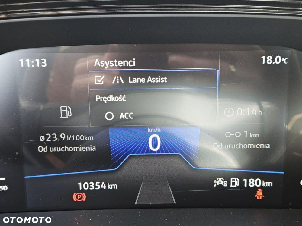 Volkswagen T-Cross 1.0 TSI Life - 18