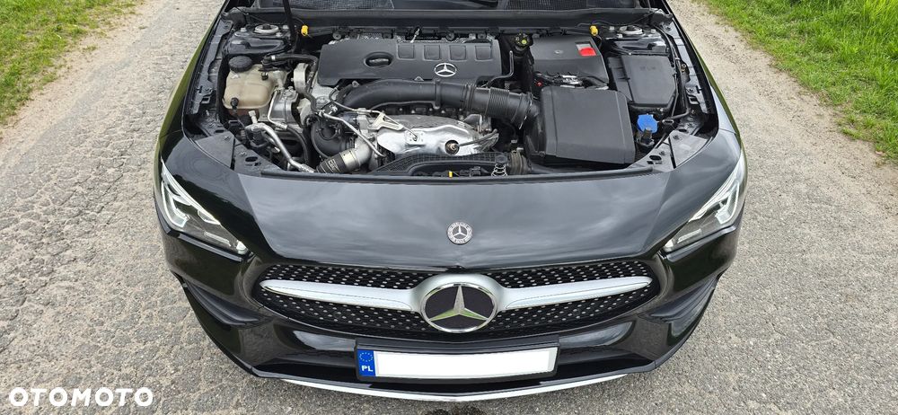 Mercedes-Benz CLA 220 AMG Line 7G-DCT - 13