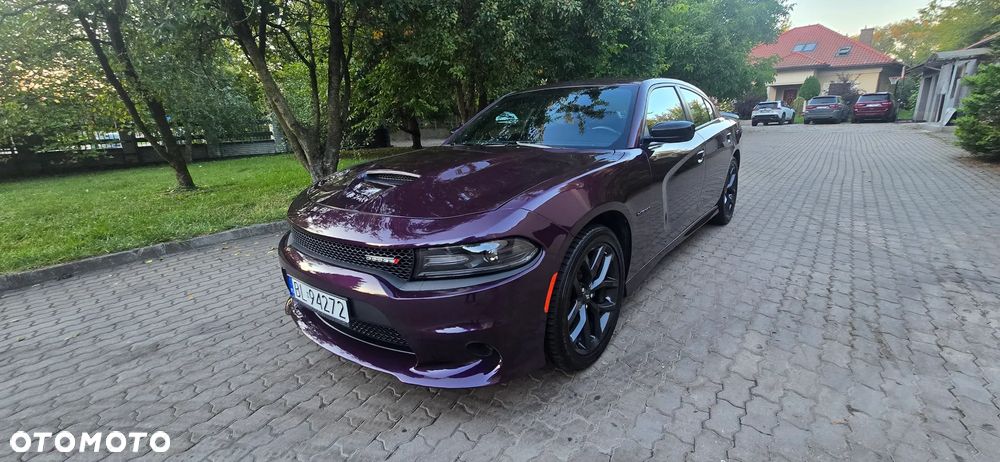 Dodge Charger - 1