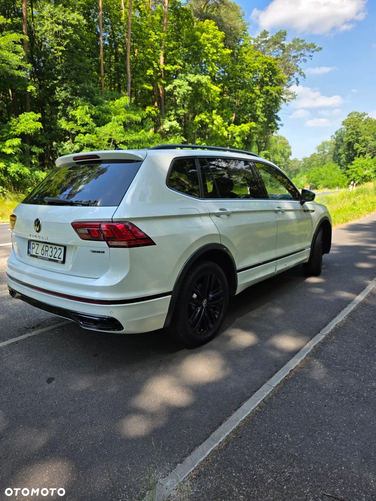 Volkswagen Tiguan 2.0 TSI 4Mot R-Line DSG - 12