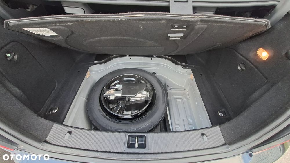Mercedes-Benz Klasa C 200 Kompressor Avantgarde - 18