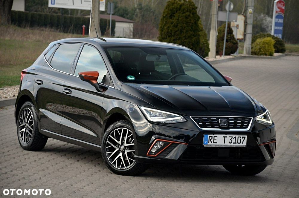Seat Ibiza - 3