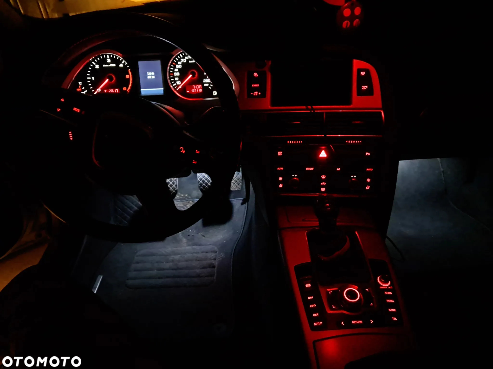 Audi A6 2.7 TDI - 13