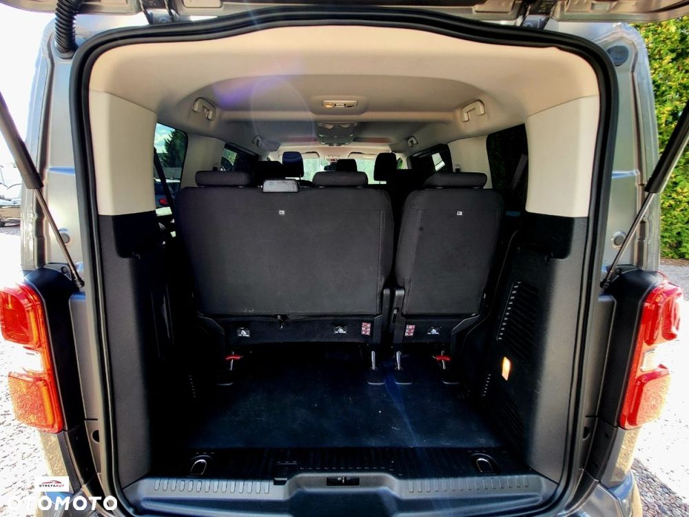 Opel Zafira - 29