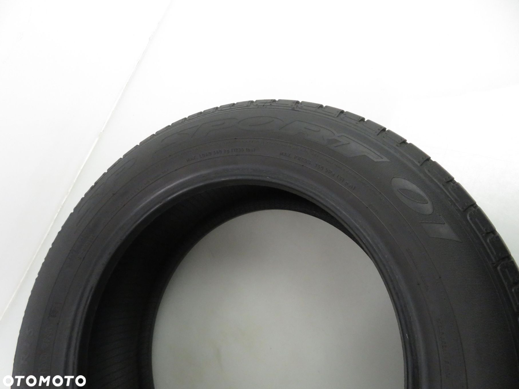 2x 185/65R15 OPONY LETNIE Dunlop SP Sport 01 88T - 2