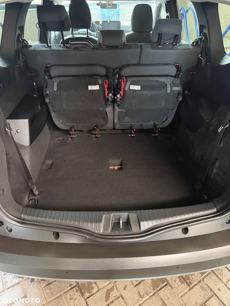Dacia Jogger 1.0 TCe Extreme 7os - 25