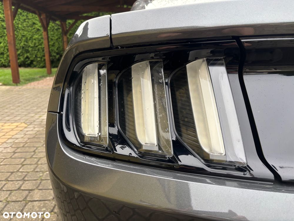 Ford Mustang - 13