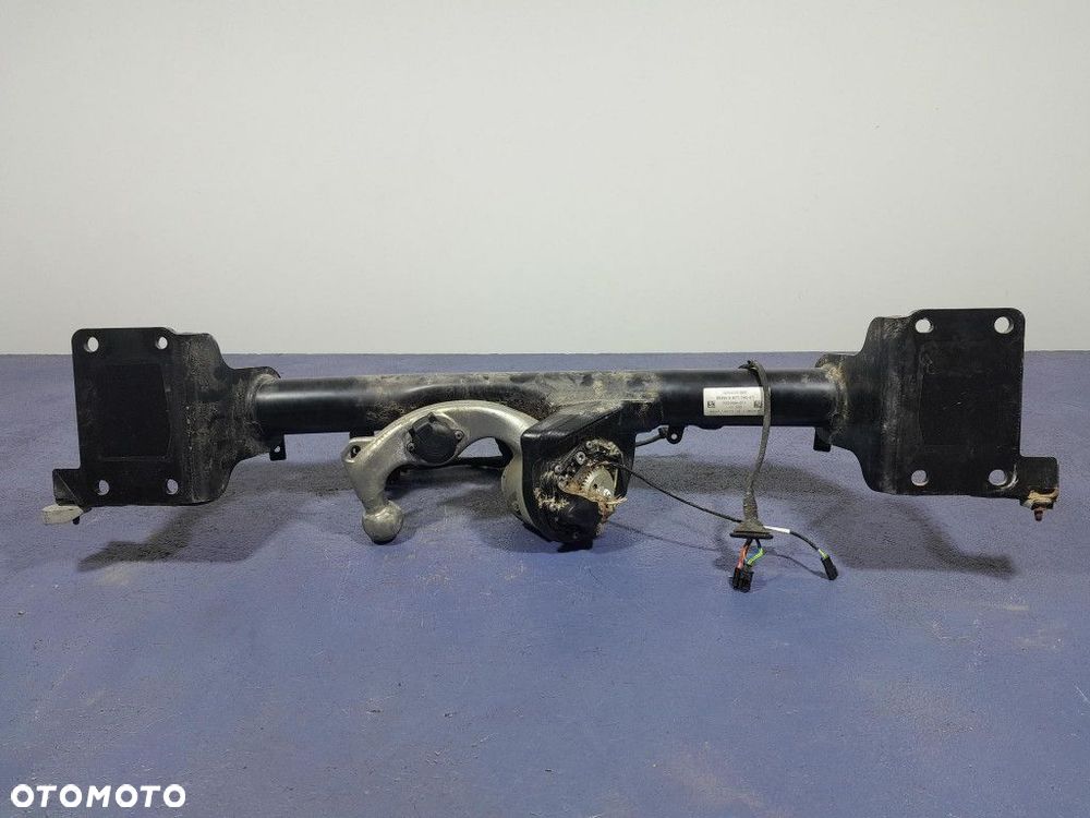 BMW X5 G05 HAK HOLOWNICZY DO PRZYCZEPY 6877740 - 7