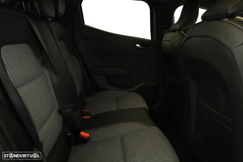 Renault Clio 1.0 TCe Techno - 22