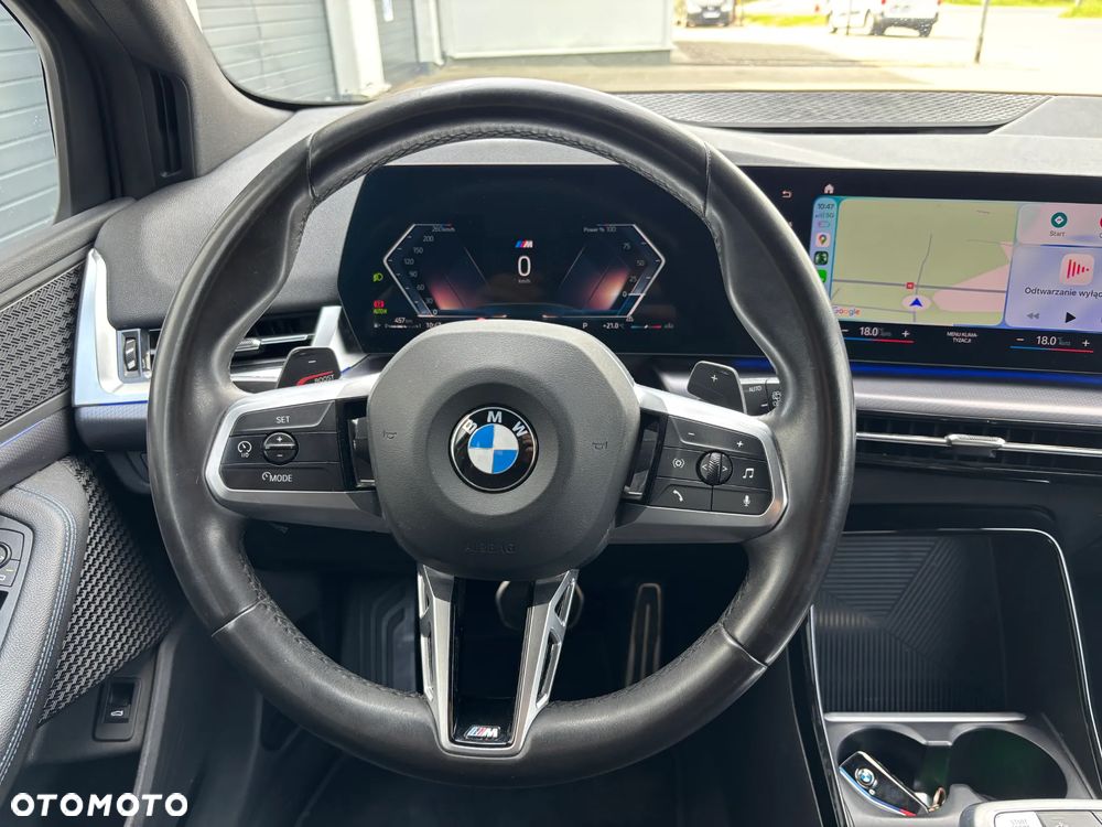 BMW Seria 2 220i mHEV M Sport sport - 14