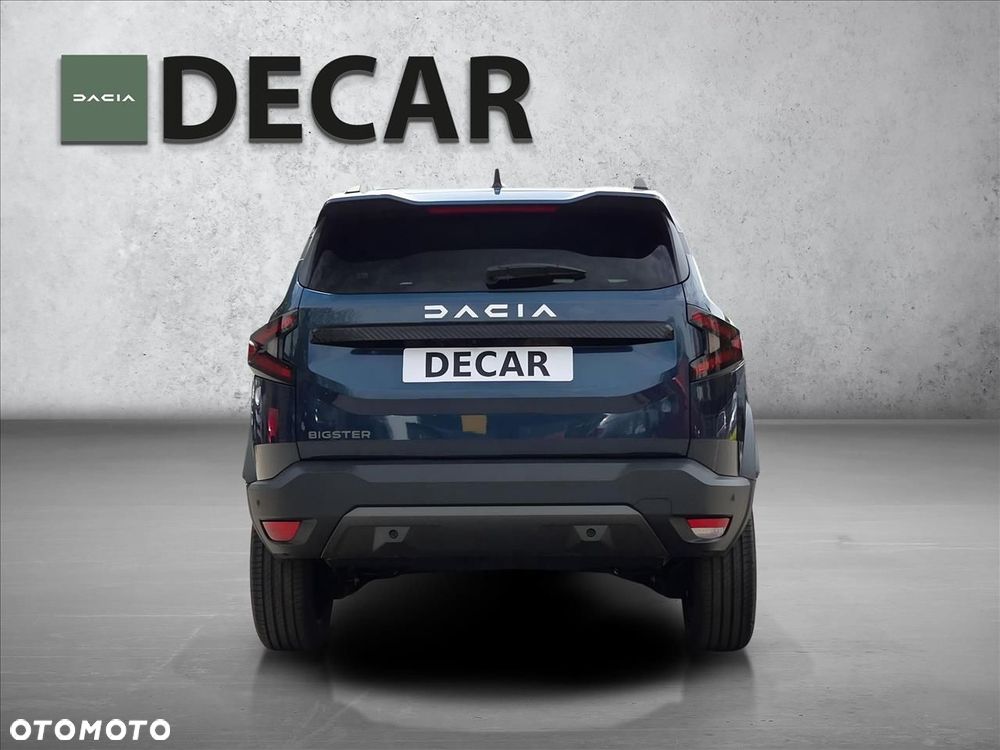 Dacia Bigster - 18