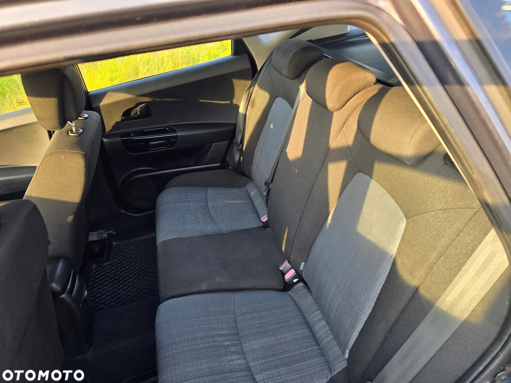 Kia Ceed 1.4 CVVT Vision - 7