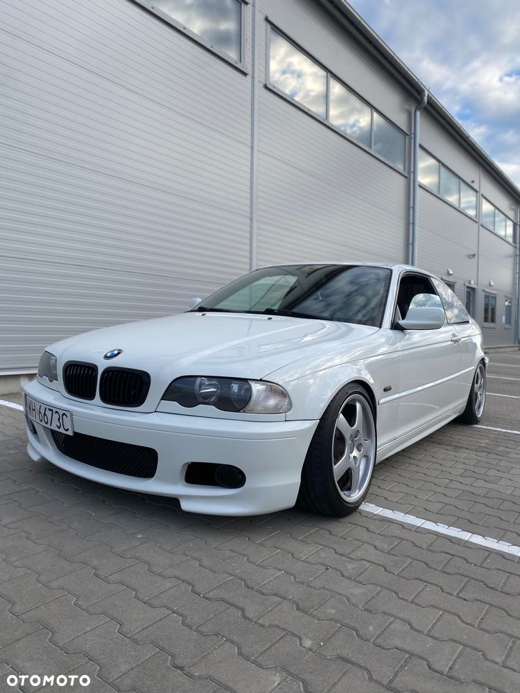 BMW Seria 3 330Ci - 3