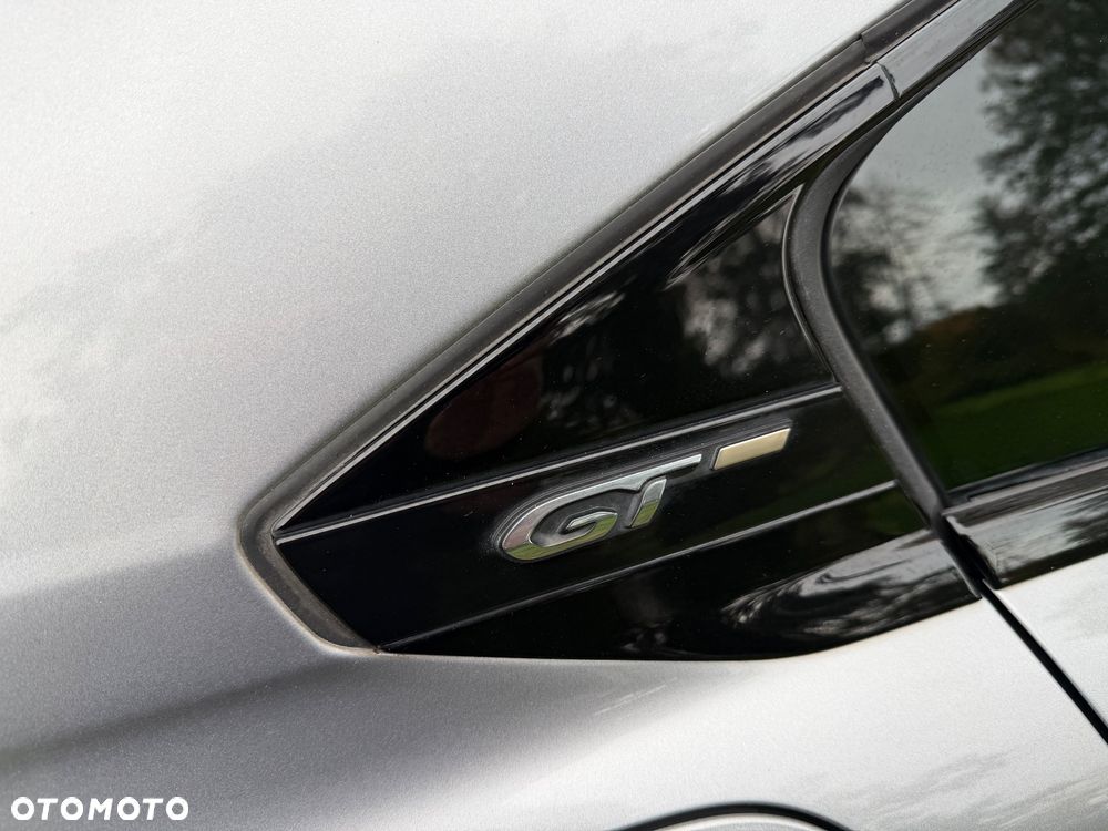 Peugeot 508 BlueHDi 180 EAT8 GT - 26