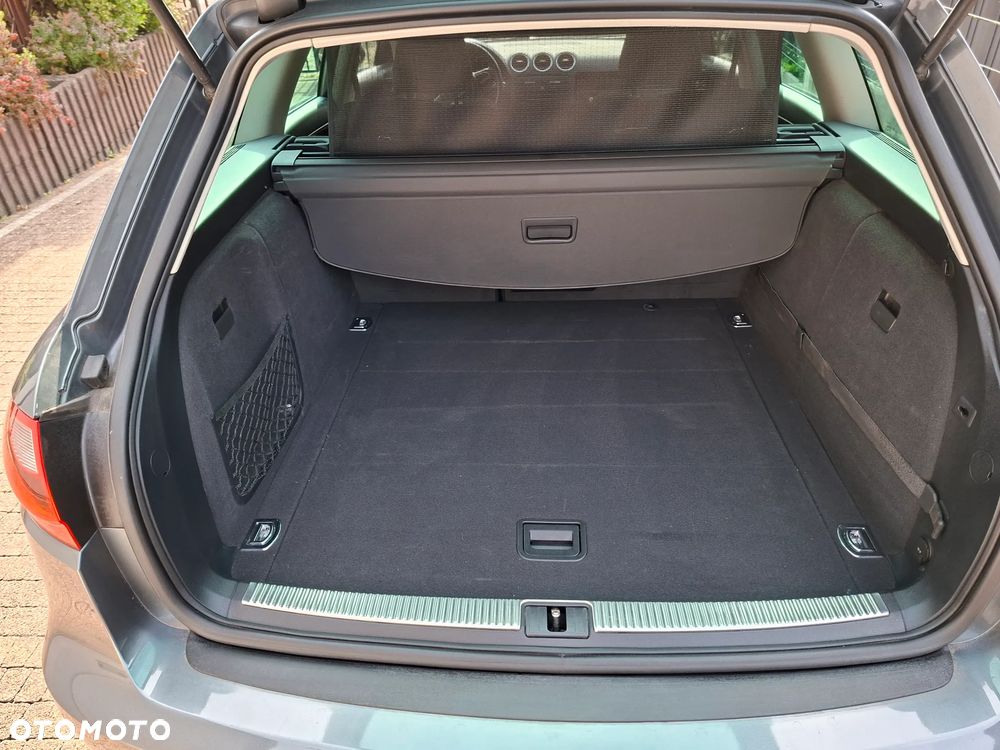 Seat Exeo ST - 11