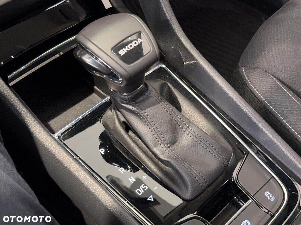 Skoda Karoq - 27