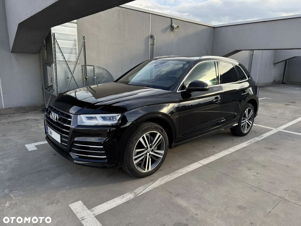 Audi Q5 - 1