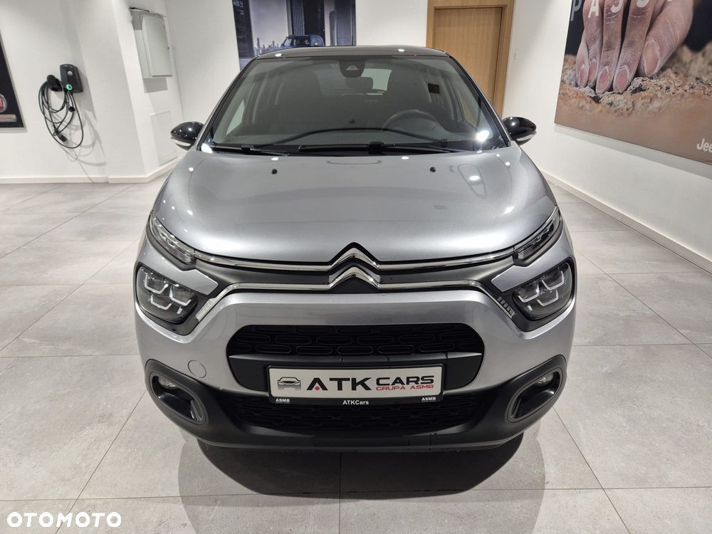Citroën C3 1.2 PureTech Shine - 2