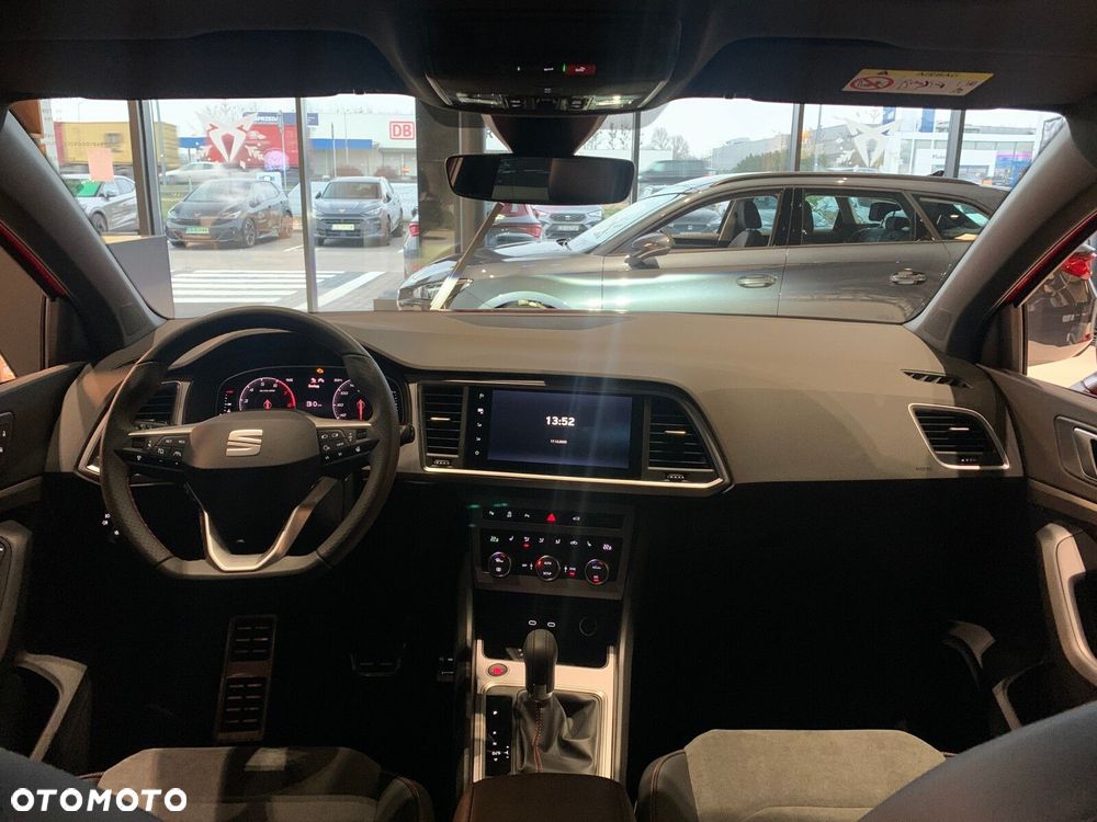 Seat Ateca - 8