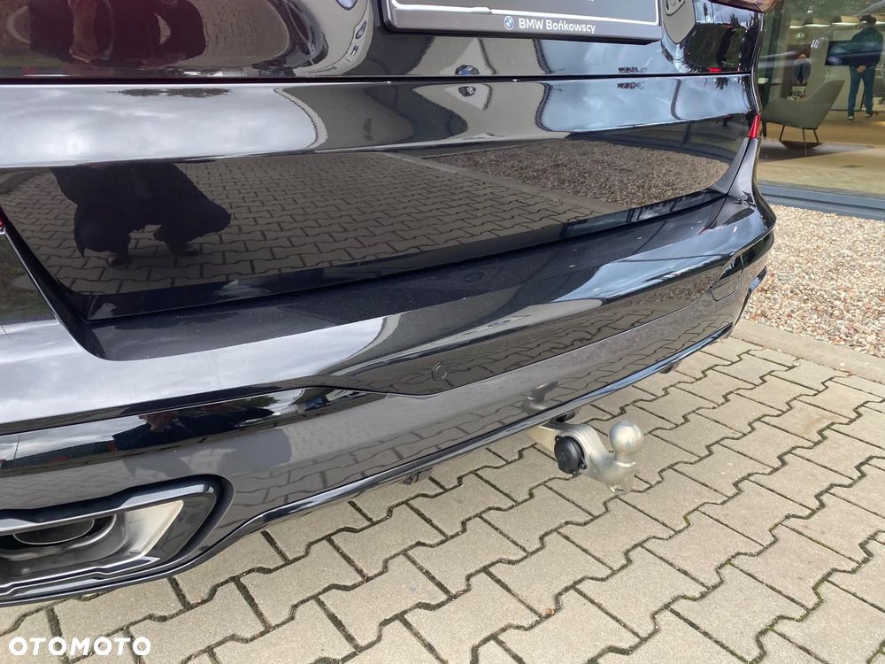 BMW X7 - 17