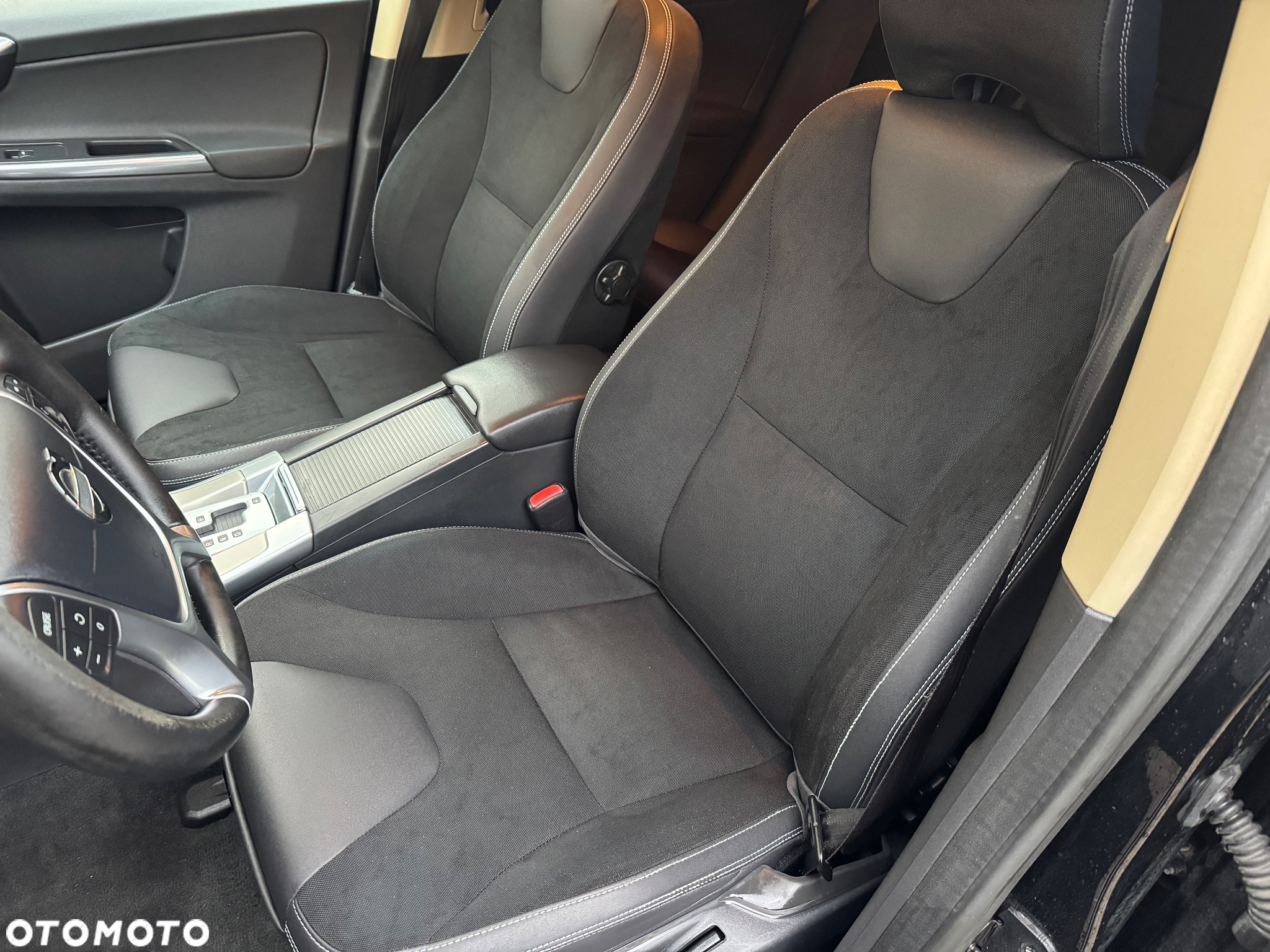 Volvo XC 60 - 17