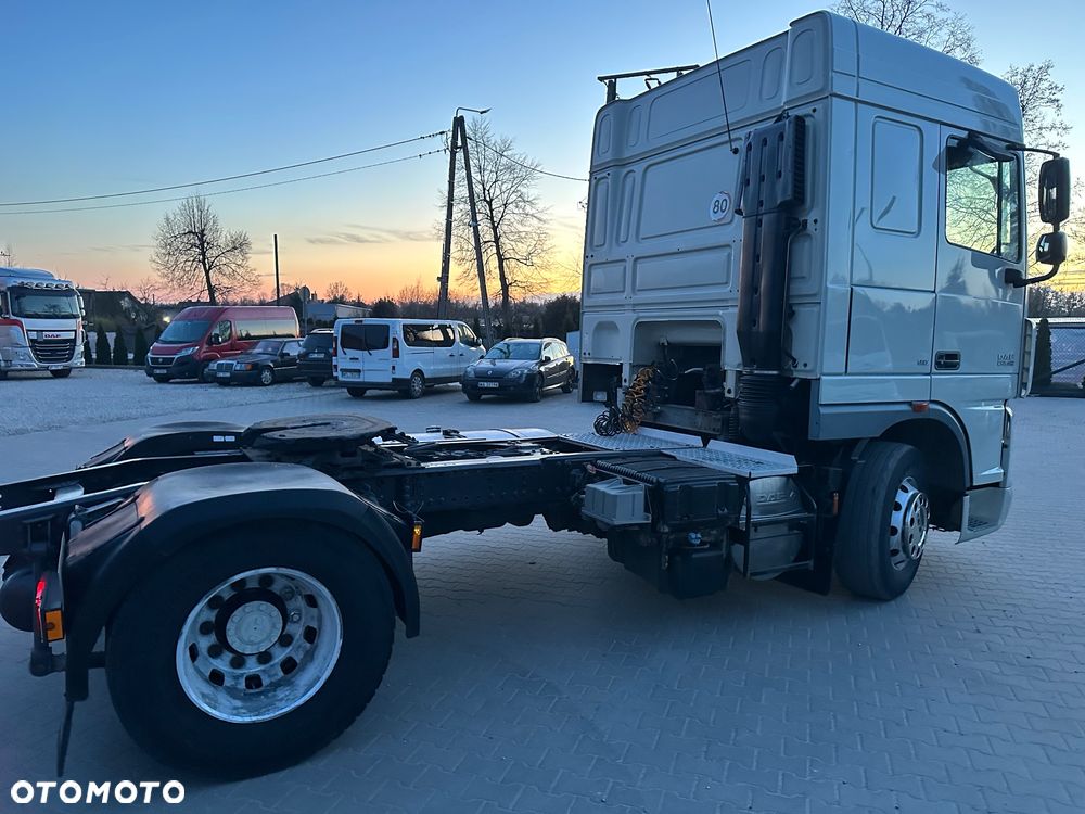 DAF XF460 SC - 7