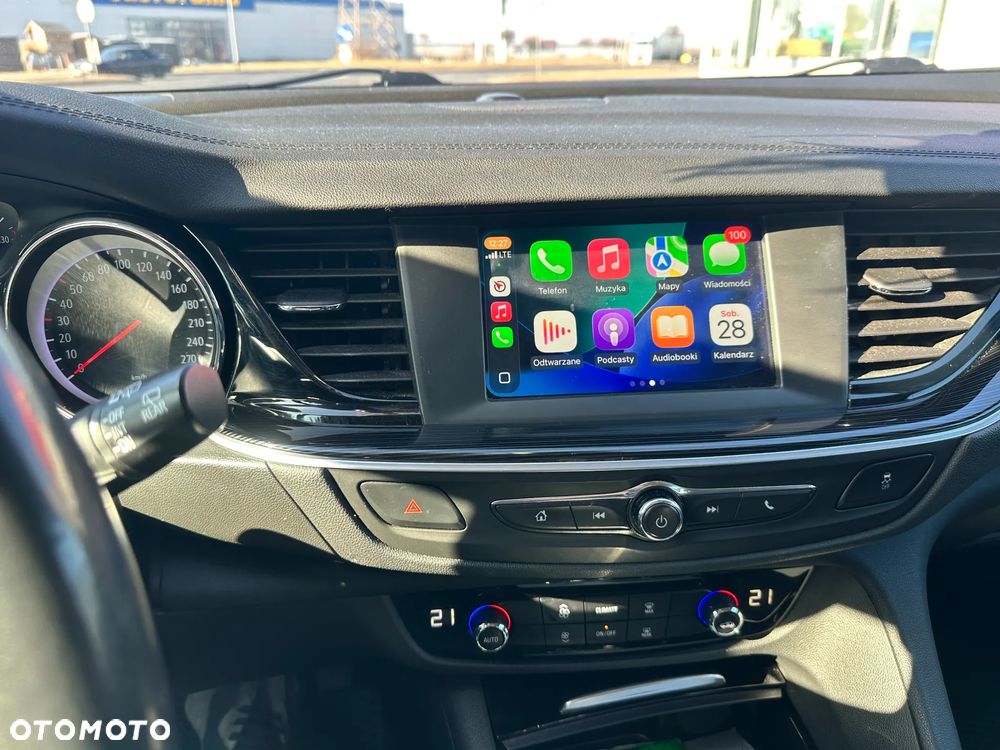 Opel Insignia 2.0 CDTI Ultimate S&S - 18