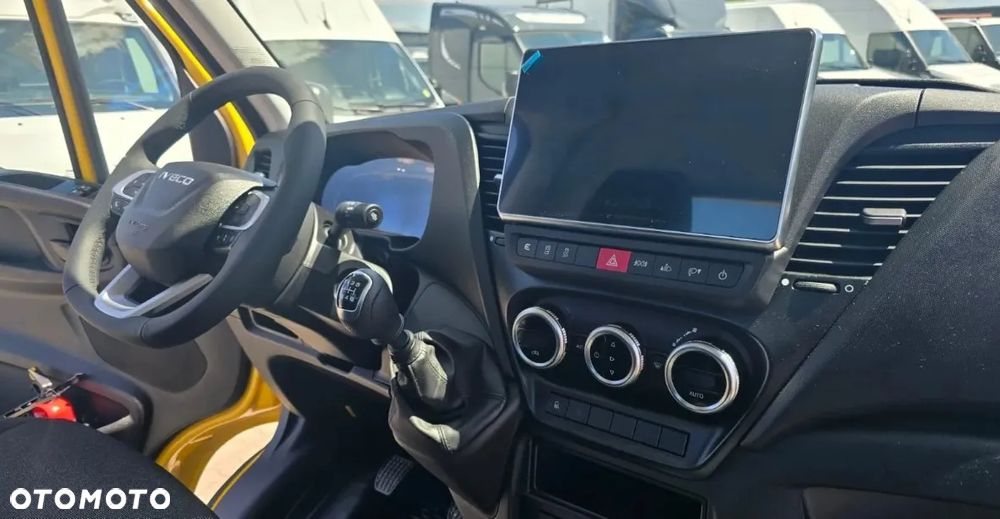 Iveco WYPRZEDAŻ DEALERA,TANIEJ NIE ZNAJDZIESZ !!!OD RĘKI - 10