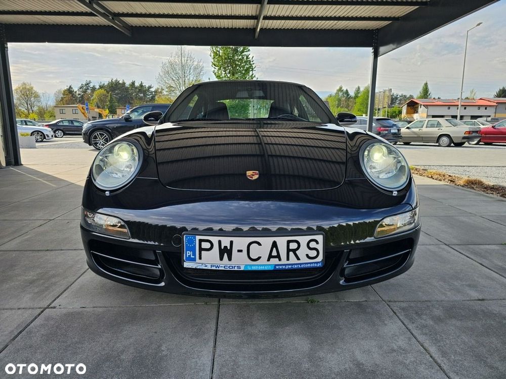 Porsche 911 - 7