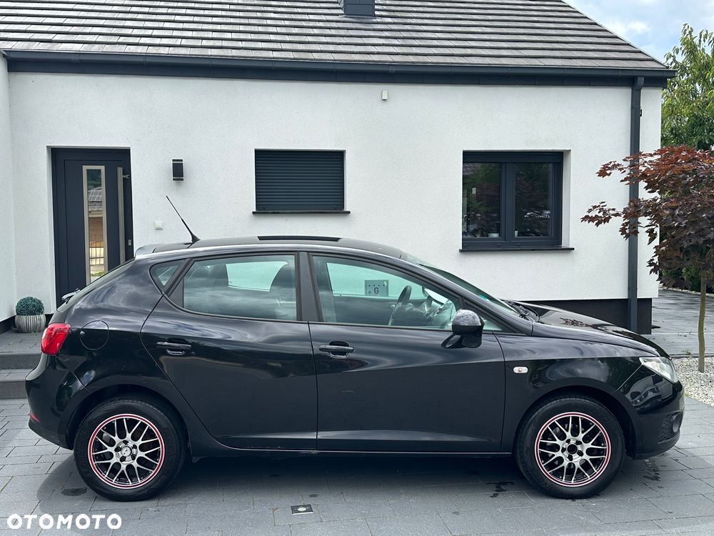 Seat Ibiza - 8