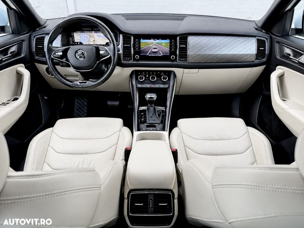 Skoda Kodiaq - 20