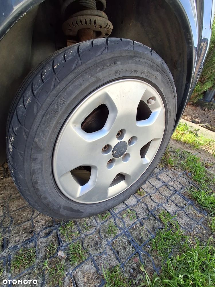 Audi A2 1.4 - 14