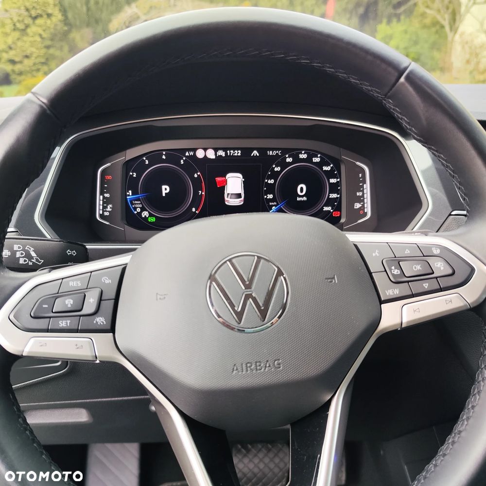 Volkswagen Tiguan 2.0 TSI 4Mot Elegance DSG - 5