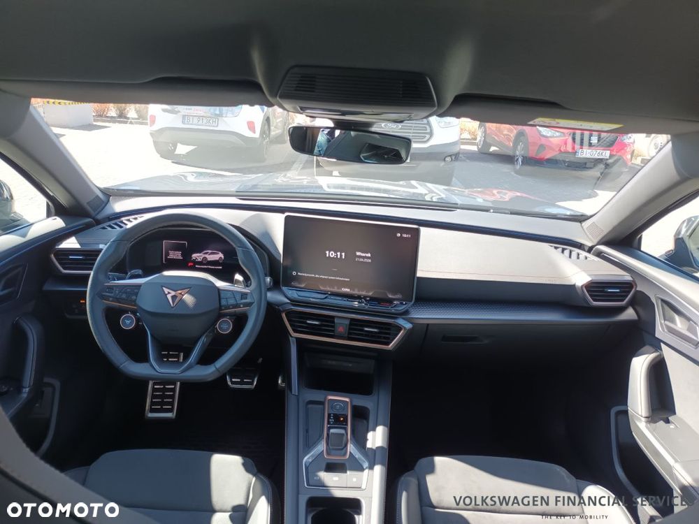 Cupra Formentor 1.5 TSI DSG - 9