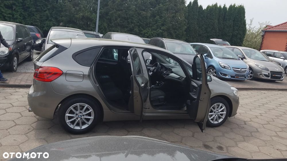 BMW Seria 2 220i Sport-Aut M Sport - 7
