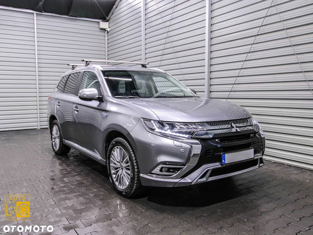 Mitsubishi Outlander Instyle - 7