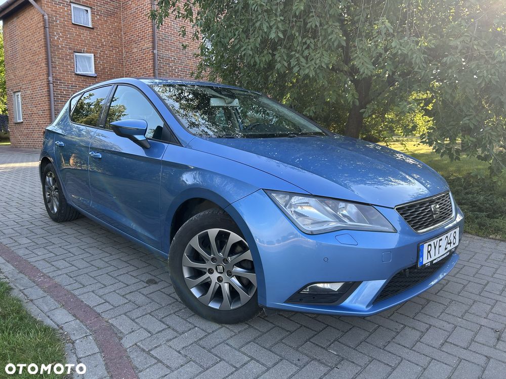 Seat Leon - 2