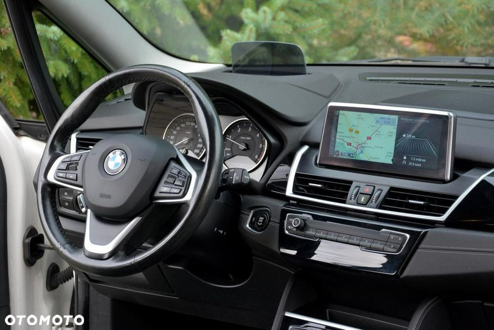 BMW Seria 2 - 24